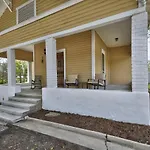 Waverly Lake House