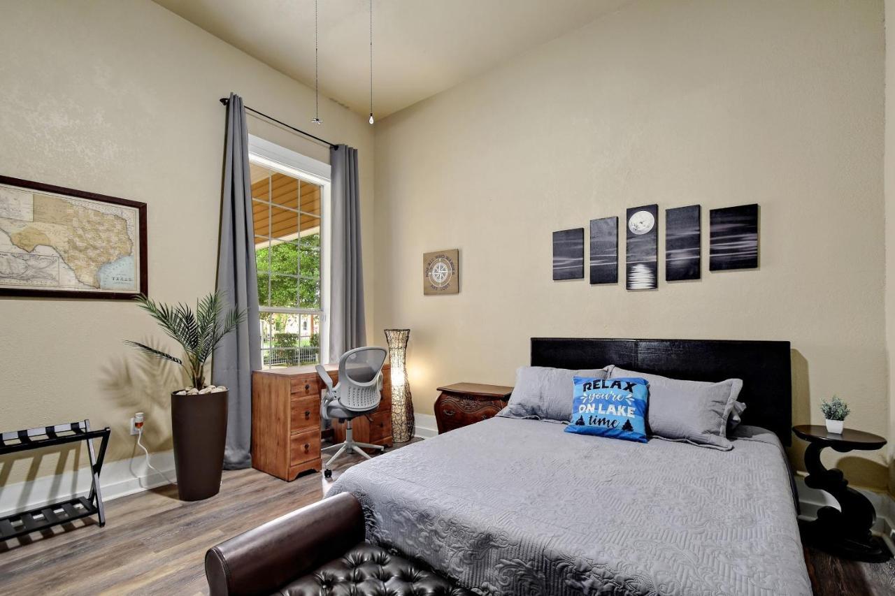 Holiday home Waverly House San Antonio